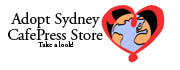 Adopt Sydney Store